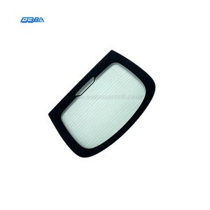 Vidrio Trasero de Repuesto para Automóvil, Profesional, Industrial, para Tesla Model Y 2020 a 2024 - Product Image 2