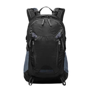 Mochila Deportiva Unisex 2025, Bolsa Deportiva de Nailon para Camping, Senderismo y Viajes, con Cierre de Cremallera, Impermeable, de Poliéster - Product Image 3