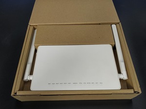 Bester Preis FTTH Fiber Optical Onu Neues Glasfaser <span class=keywords><strong>modem</strong></span> Echolife Hg8245c 1ge 3fe 2tel USB WiFi Epon Gpon Ont ONU - Product Image 4