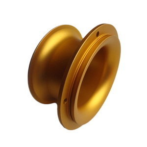 Servicio de Mecanizado CNC de Piezas Metálicas, Torneado Personalizado de Acero Inoxidable y Aluminio, Corte, Fresado, Prototipado Rápido de Precisión - Product Image 4