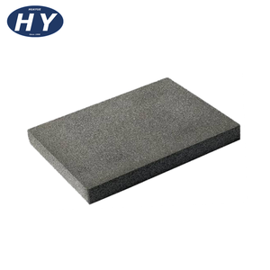 Trung Quốc Các Nhà Sản Xuất Hardboard Đóng Tế Bào Cách Nhiệt Cứng Nhắc Bọt Thủy Tinh Cách Âm Vật Liệu - Product Image 5