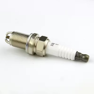 Longue durée de vie Nickel Cuivre Allumage Pièces De Rechange Double Iridium <span class=keywords><strong>Petit</strong></span> Moteur Bougie D'allumage Pour Voiture Toyota - Product Image 2