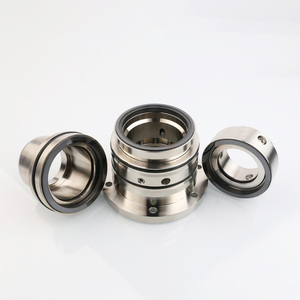 Sello Mecánico LP-S para Bombas de la Serie APP/APT1/2/3/4/5, Tamaño de Eje 30mm/40mm/50mm/60mm/80mm/90mm - Product Image 5