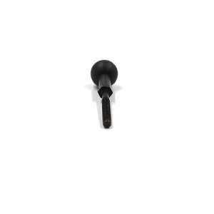 Soporte Tough-Ball con perno roscado de 1/4"-20 x 0.3.53" para tu cámara GoPro - Product Image 3