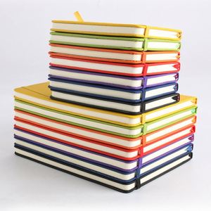 Carnet personnalisé A6 A5, Agenda 2026, Reliure spirale non datée, Carnets personnalisés, Reliure budget - Product Image 2