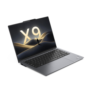 Vente en gros Nouveau ThinkPad X9-15 Aura AI Ordinateur portable professionnel 15,3 pouces Intel Ultra 7 32 Go 2,8K OLED 120 Hz Écran tactile - Product Image 1