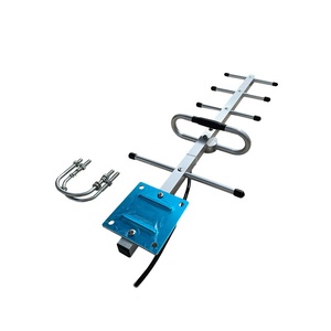 <span class=keywords><strong>Antena</strong></span> Yagi para GSM 900 Mhz 7dBi en línea - Product Image 2