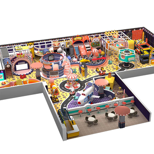 Rampe Montessori pliable pour enfants Pickler en bois Triangle jouets multiples assembler des combinaisons toboggan escalade enfant en bas âge jeu doux - Product Image 5