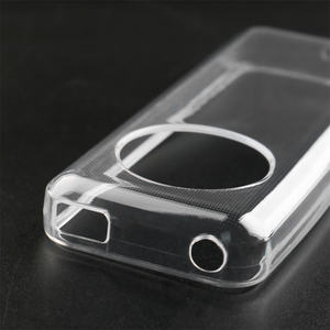 Coque de téléphone en TPU souple transparente pour <span class=keywords><strong>Nokia</strong></span> 125 130 2023 couverture de téléphone en Silicone Transparent - Product Image 5