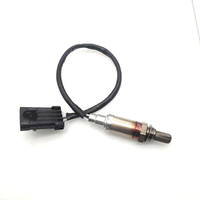Sensor de oxígeno de Gas de escape, piezas de repuesto automotriz de 4 cables, 0258005703, para Holden Commodore V6 V8
