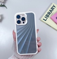 Nouvelle Arrivée Coque de Téléphone Portable en TPU avec Design Photo pour iPhone 12 13 14 15 16 17 18 Pro Max et pour Samsung