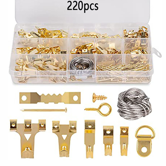 220PCS