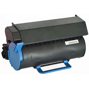 Cartouche pour pièces de copieur Philipss cartouche de toner d'imprimante toner LPF-5125 pour cartouches Philipss Phaser - Product Image 4