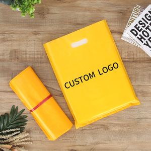 Túi Nhựa Đi Mua Sắm Giá Rẻ Bằng Nhựa <span class=keywords><strong>Ldpe</strong></span> Đặt Làm Theo Yêu Cầu Của Nhà Máy Túi Quần Áo Có Tay Cầm Logo Tùy Chỉnh Cho Các Cửa Hàng Bán Lẻ - Product Image 4