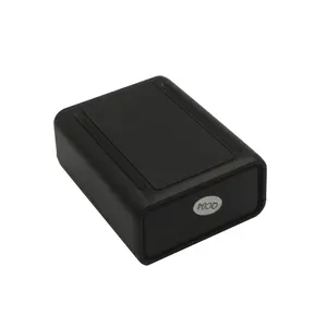 Gps Tracker 5000 Mah Met Wifi/Lbs/Gps/Bds Tracking Remote Monitoring Voice