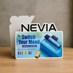 Impresión de pósteres en tablero de espuma de PVC duradero |   Publicidad Comercial y Exhibición para Promoción de Marca - Product Image 3
