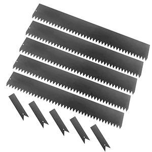 ขอบโลหะสวนขอบสนามหญ้าภูมิทัศน์ - Product Image 1