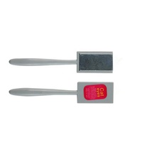 Stylo aimanté pour la conception de gel pour ongles œil de chat, manucure professionnelle avec un effet intense, gel UV non toxique, utilisation professionnelle