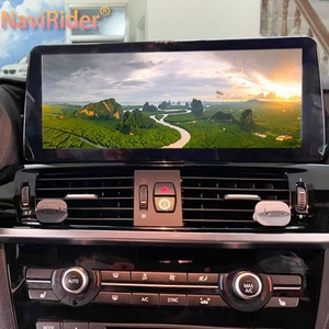 Para BMW X5 X6 E70 71 2007-2010 CIC CCC Android 13 Pantalla Qled Carplay Unidad Principal Multimedia Reproductor de Video Procesador Qualcomm 662 - Product Image 1