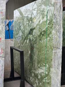 Panel de Pared de Mármol Natural Pulido de Alta Gama Moderno, Encimera para Espacios de Cocina Interiores, Mesas de Comedor para Cocinas y Villas - Product Image 6