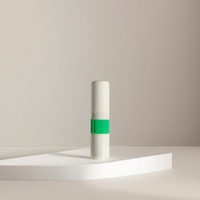 Inhalateur nasal 2-en-1 naturel pour vape et huiles essentielles, type patch vierge pour le vapotage et l'aromathérapie – Fourniture de soins de santé