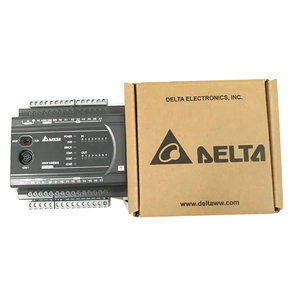Módulo de Comunicación DVP-F485 DVP-F485S DVP-F422 para Sistema de Control de Automatización PLC, Tarjeta de Expansión de Interfaz RS485 RS422, Serial C - Product Image 4