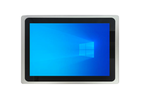 ELSKY-Tablet PC industrial de 15 pulgadas con CPU Kaby Lake-R 8th Gen CORE I3 I5 I7 para pantalla táctil todo en uno