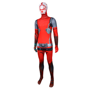 <span class=keywords><strong>Costume</strong></span> Cosplay One-Piece <span class=keywords><strong>Zelda</strong></span> Tears of the Kingdom Eiga Team pour mettre en vedette le personnage Echo - Product Image 2