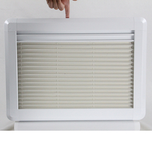 Fenêtre à charnières supérieures pour camping-car, fenêtre extérieure à pousser, double vitrage avec moustiquaire 1100*550mm - Product Image 4