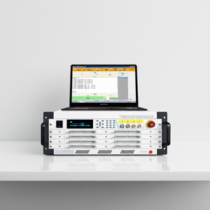 Máquina de Prueba de Cableado de 3kV OS DCR LCR ESD CCS FPC - Product Image 3