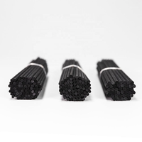 Bâtonnets diffuseurs d'arômes réutilisables en fibre de polyester synthétique, taille personnalisée, fabricant professionnel, best-seller