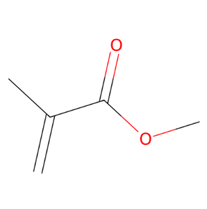 เมทิล 2-เมทิล-2-โพรพีโนเอต หมายเลข CAS:9011-14-7 - Product Image 1