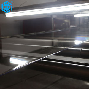 100% 버진 소재 2mm 3mm 5mm 6mm 투명 캐스트 압출 <span class=keywords><strong>PMMA</strong></span> Perspex 아크릴 유리 플라스틱 시트 보드 패널 도매 - Product Image 4