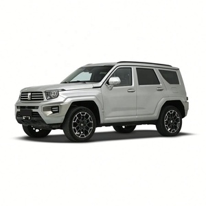 จีดับเบิลยูเอ็ม แทงค์ 700 ไฮโฟร์ที 2026 รถออฟโรดพลังงานใหม่ แทงค์ 700 พลังงานใหม่ ไฮโฟร์ที เอ็กซ์ตรีม ไฮบริด รถใหม่ - Product Image 1