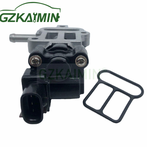 Toyota Chaser Cresta taç Mark II için yüksek kalite OEM 22270-46100 Motor supabı yeni boşta hava kontrol vanası Motor IACV Fit - Product Image 3
