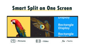 Monitor con Pantalla LCD Android de 12V para Publicidad en Interiores, Centros Comerciales, Metro, <span class=keywords><strong>Supermercados</strong></span>, Estantes, SDK OEM, 1 Año de Garantía - Product Image 4