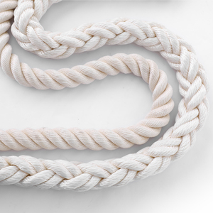 Fabrika toptan ağır 8/12 ipliklerini 48-72mm naylon bağlama kuyrukları - Product Image 2