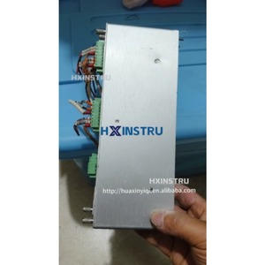 125680-01 เบนท์ลีย์ เนวาดา 3500/40M, โมดูล Proximitor I/O, ใช้แล้ว H - Product Image 2