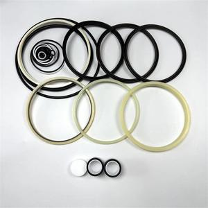 Kit de sellos hidráulicos para martillos hidráulicos HB20G, HB30G, HB40G, HB50G, HB15G: Diafragma y sellos de aceite de alta eficiencia F4, F5, F6 - Product Image 2