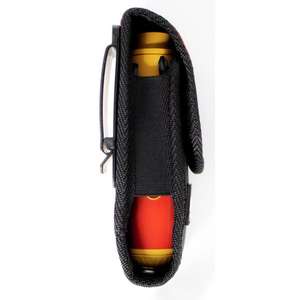WIHA - 44367 <b>Belt</b> <b>pouch</b> for e-screwdriver speedE® - EAN 4010995443672 <b>TOOL</b> <b>POUCHES</b> AND VESTS - Product Image 4