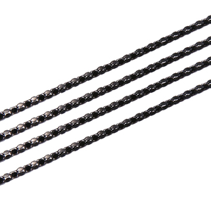 Wholesale Corn <b>Chain</b> <b>Necklace</b> <b>Chain</b> Stainless Steel <b>Necklace</b> - Product Image 3