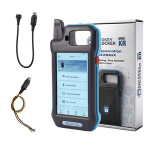 Programador de Llaves AutoKey MINI KR, Herramienta Inteligente para Cerrajeros, Generador de Controles Remotos, Compatible con Llaves de Auto ID48 NCF29xx de 96 Bits - Product Image 1