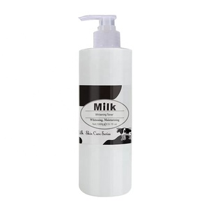 Private Label Face Toner idratante sbiancante pelle lenitiva acqua schiarente dissolvenza macchie scure - Product Image 5