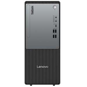 Nueva computadora de escritorio empresarial ThinkCentre neo P600 de 13.ª generación con Intel Core i5, 16 GB de DDR5, SSD de 1 TB, 13.6L SFF, para oficina comercial. - Product Image 1