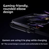Câble de données 2-en-1 en nylon tressé 240W 1,5M avec support de téléphone rotatif à 360 degrés, type C, écouteurs, charge rapide 3A pour iPhone