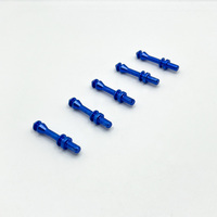 High Quality Custom CNC Milling Machine Part Aluminum EDM Broaching for Stainless Steel Materials