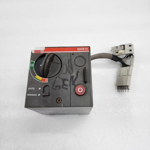 SACE S4 M5-<span class=keywords><strong>2</strong></span> Operator 250A 220-250VDC/220-240VAC 1SDA013876R1 1SDA013876R1 - Product Image 2