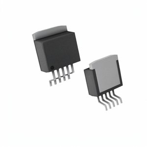 Power Management (PMIC) TO 263 6, D2PAK , TO 263BA Buy Online Electronic Components In Stock LP3962ESX-2.5 - Product Image 1