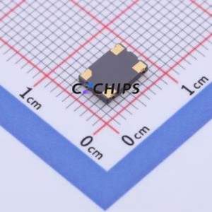 Q3309CA400479 Pre-Programmed Oscillator SMD7050-4P Oscillator ( Frequency: 1.28MHz ) - Product Image 2