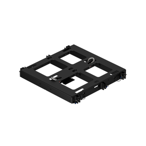 Paragolpes para <span class=keywords><strong>KARA</strong></span> (II)/SB18, para montar o apilar <span class=keywords><strong>KARA</strong></span> (II)/SB18, 1/2/2 - Product Image 1